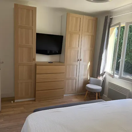 Lorette Hideway Appartement