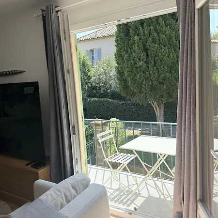 Lorette Hideway Appartement *