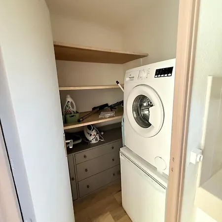 Lorette Hideway * Saint Tropez