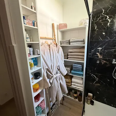 Lorette Hideway Appartement *