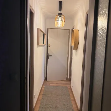 Lorette Hideway Saint Tropez