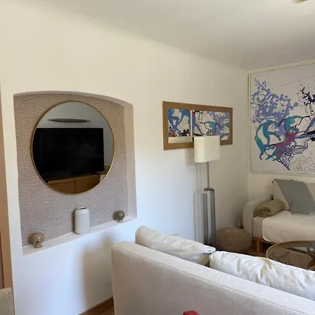 Lorette Hideway Appartement Saint-Tropez