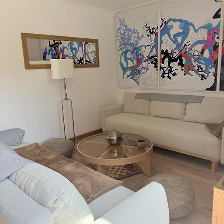 Appartement Lorette Hideway