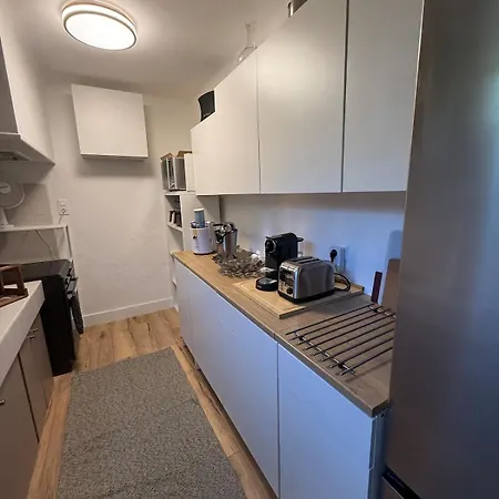 Lorette Hideway Daire Saint-Tropez