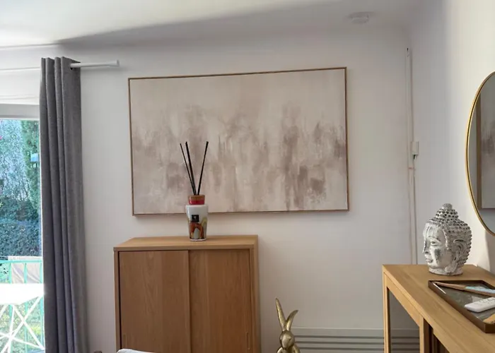 شقة Lorette Hideway