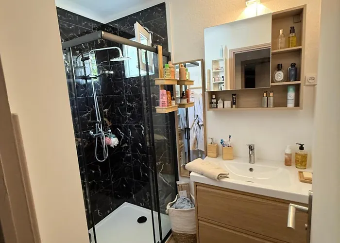 Apartment Lorette Hideway